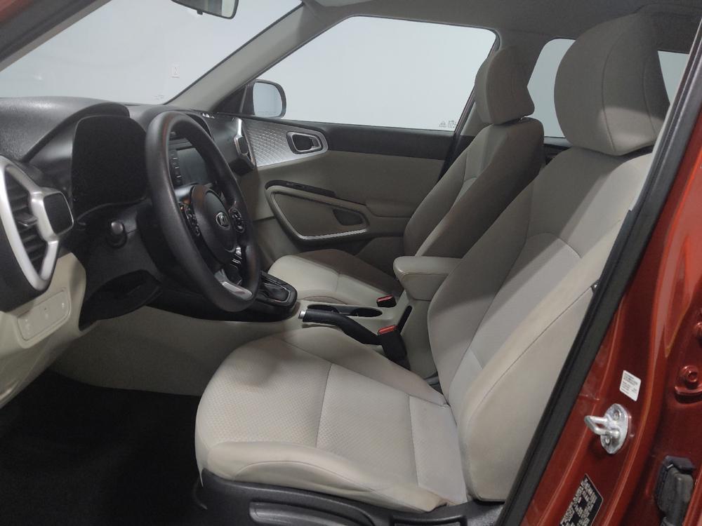 used 2020 Kia Soul car, priced at $17,395