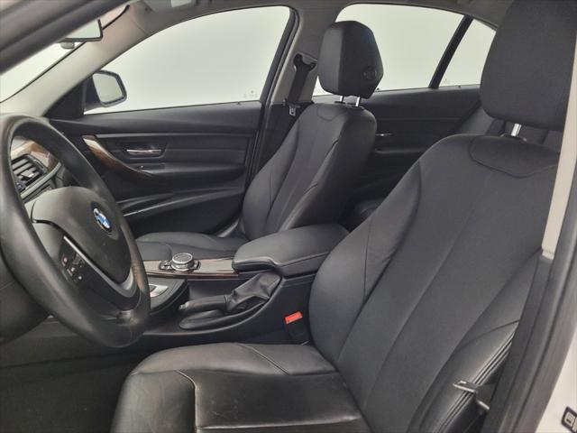 used 2015 BMW 328 car, priced at $21,295