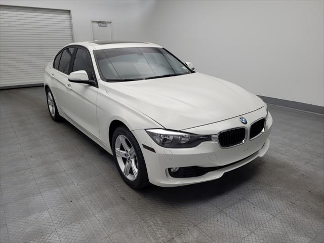 used 2015 BMW 328 car, priced at $21,295