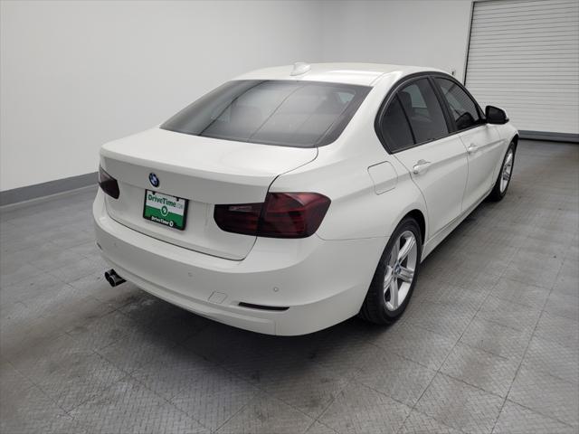 used 2015 BMW 328 car, priced at $21,295