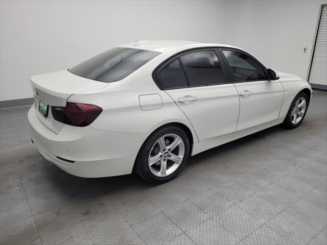 used 2015 BMW 328 car, priced at $21,295