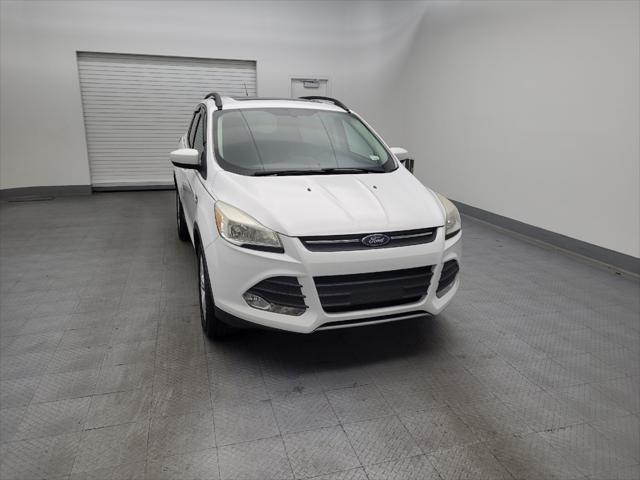 used 2014 Ford Escape car, priced at $13,295