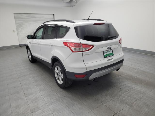 used 2014 Ford Escape car, priced at $13,295