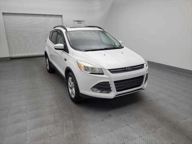 used 2014 Ford Escape car, priced at $13,295