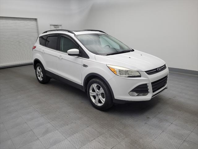 used 2014 Ford Escape car, priced at $13,295