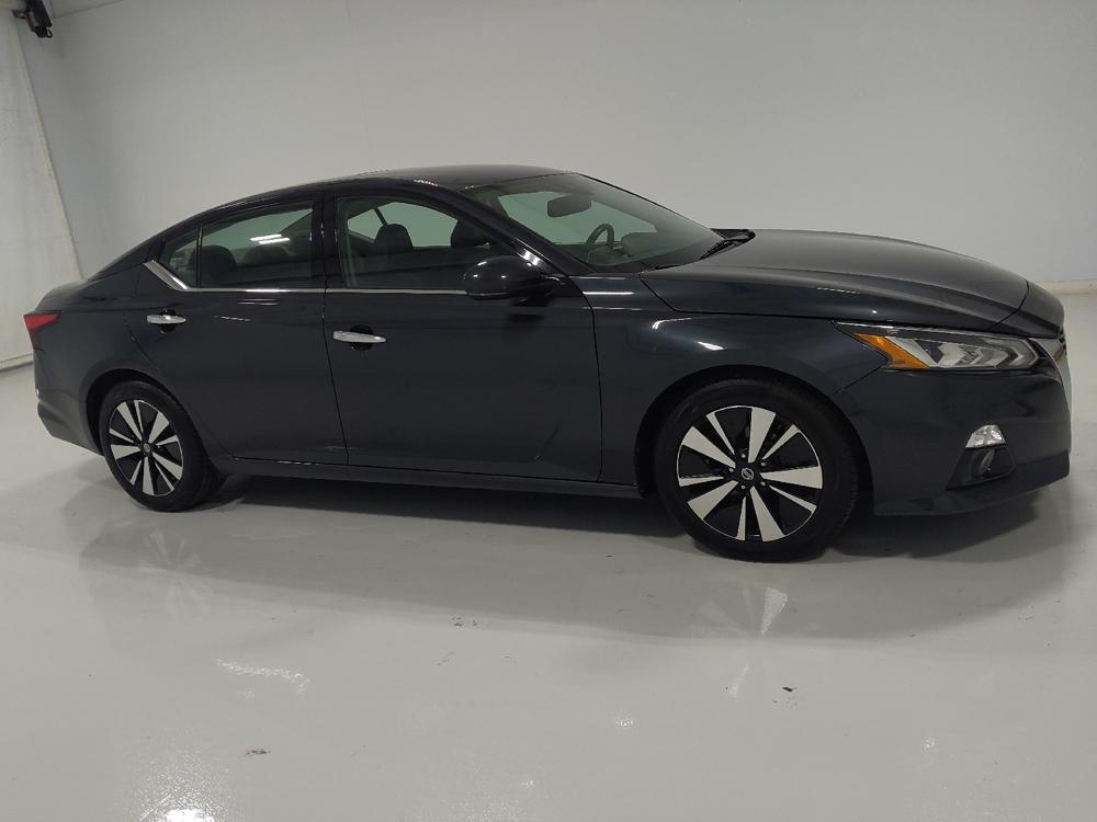 used 2020 Nissan Altima car, priced at $20,095