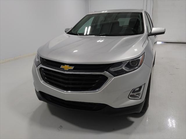 used 2019 Chevrolet Equinox car, priced at $18,595