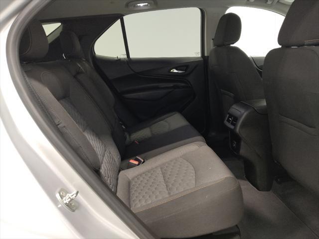 used 2019 Chevrolet Equinox car, priced at $18,595