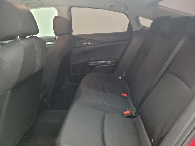 used 2020 Honda Civic car, priced at $20,195