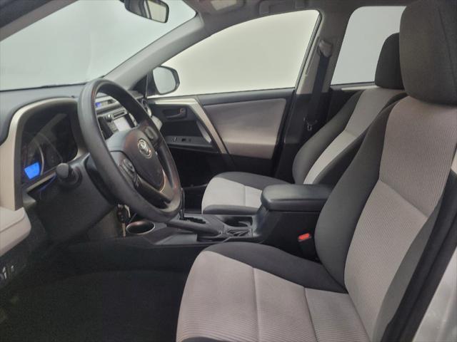 used 2014 Toyota RAV4 car, priced at $17,395