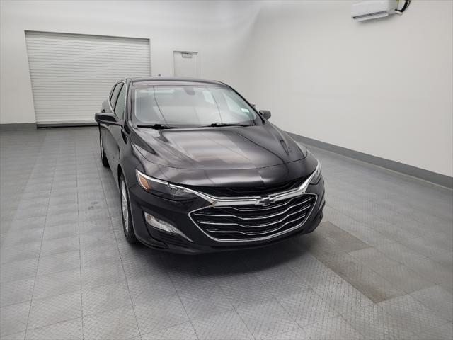 used 2020 Chevrolet Malibu car, priced at $16,695