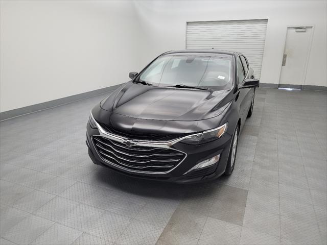 used 2020 Chevrolet Malibu car, priced at $16,695