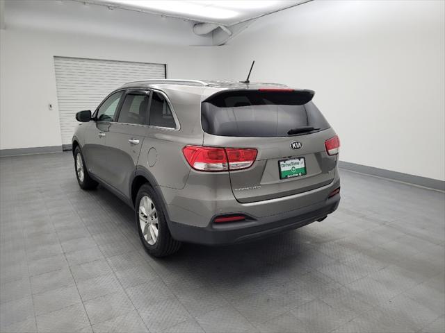 used 2016 Kia Sorento car, priced at $16,195