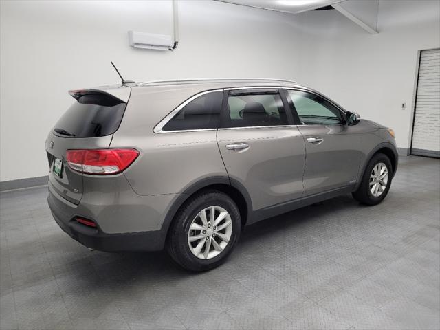 used 2016 Kia Sorento car, priced at $16,195