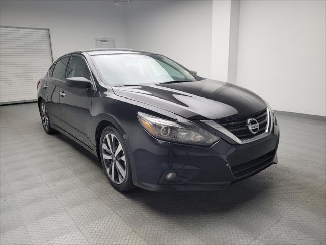 used 2016 Nissan Altima car, priced at $14,295