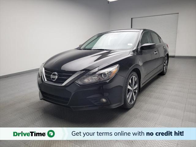 used 2016 Nissan Altima car, priced at $14,295