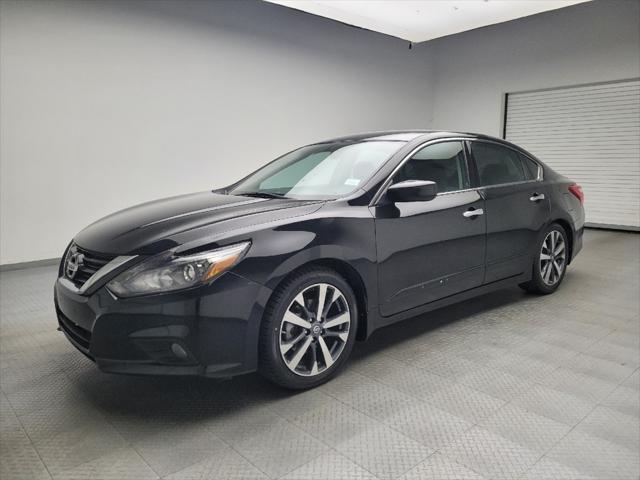 used 2016 Nissan Altima car, priced at $14,295