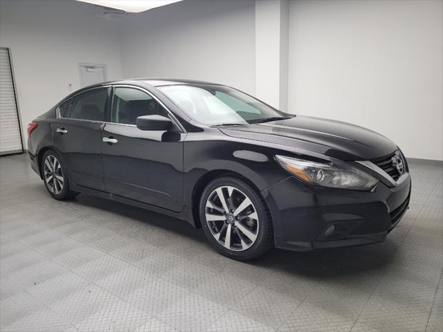 used 2016 Nissan Altima car, priced at $14,295