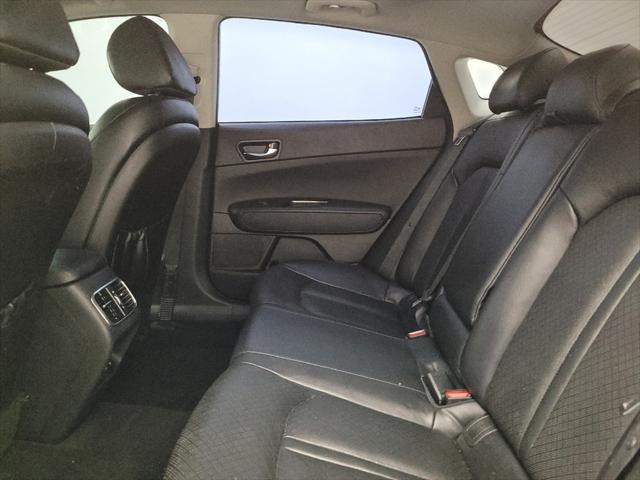 used 2018 Kia Optima car, priced at $15,695