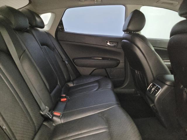 used 2018 Kia Optima car, priced at $15,695