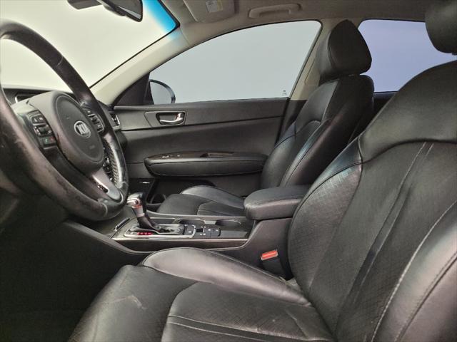 used 2018 Kia Optima car, priced at $15,695