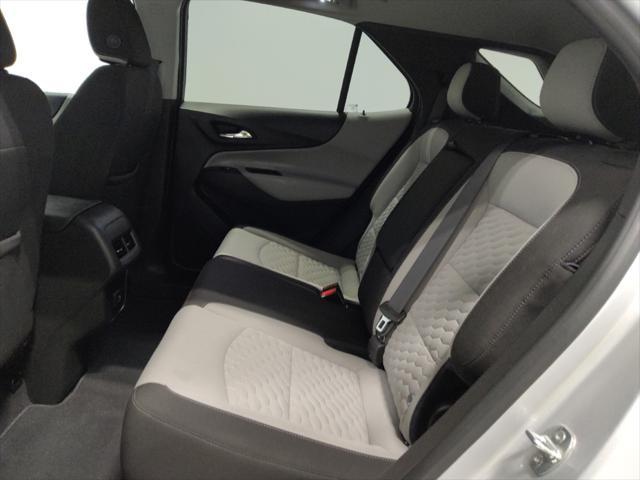 used 2021 Chevrolet Equinox car, priced at $23,595