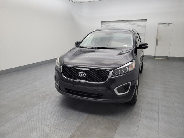 used 2017 Kia Sorento car, priced at $14,695