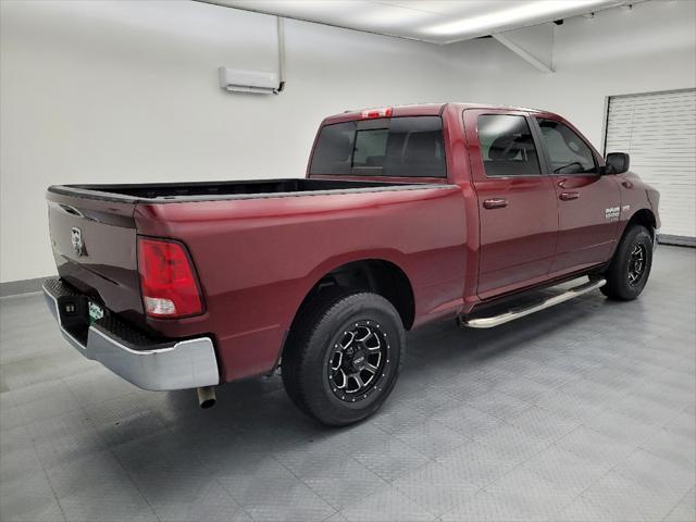 used 2019 Ram 1500 car, priced at $21,895