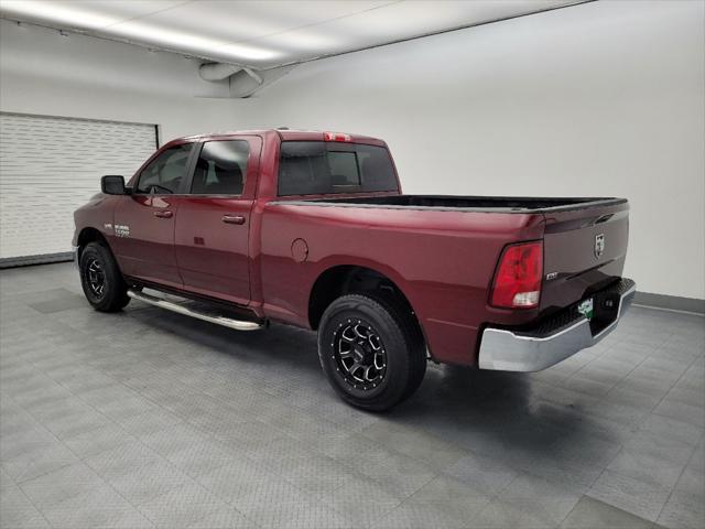 used 2019 Ram 1500 car, priced at $21,895