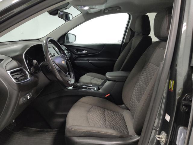 used 2020 Chevrolet Equinox car, priced at $19,895