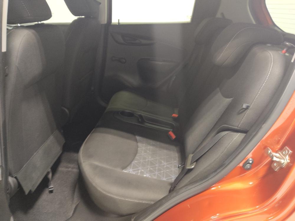 used 2021 Chevrolet Spark car, priced at $14,995