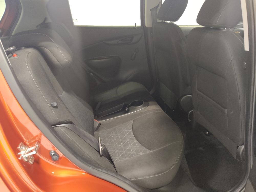 used 2021 Chevrolet Spark car, priced at $14,995