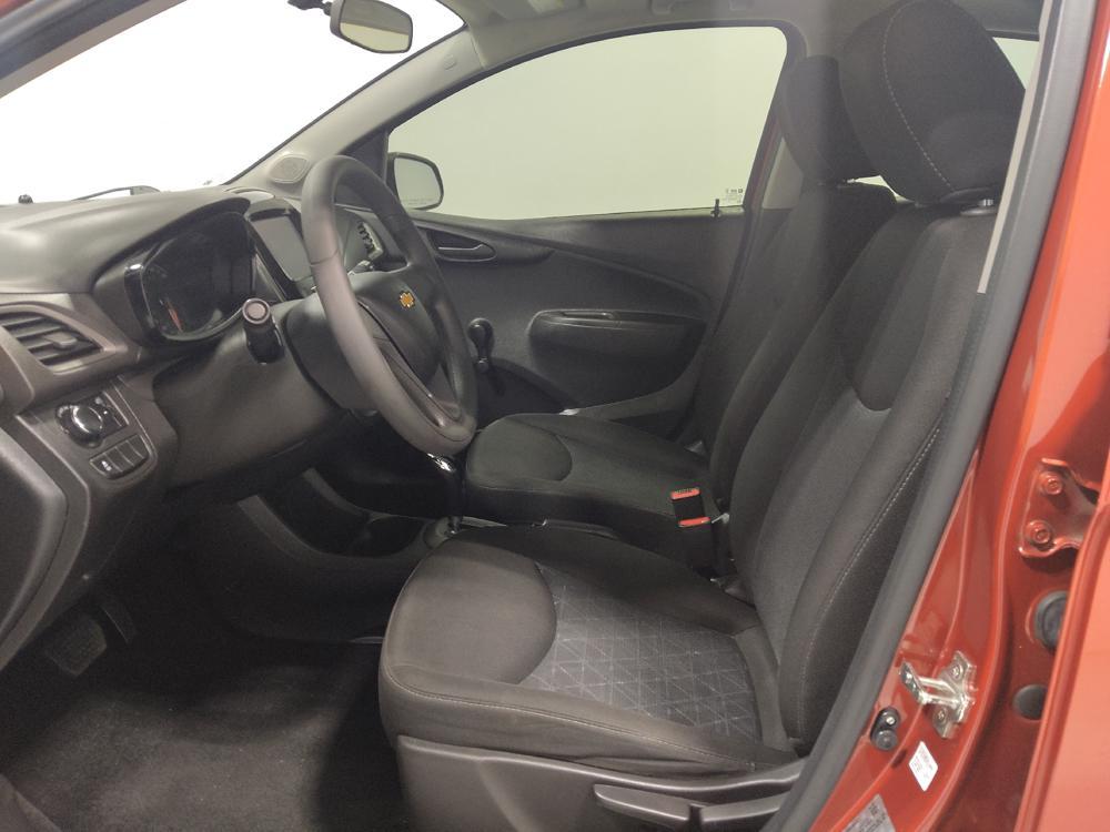 used 2021 Chevrolet Spark car, priced at $14,995