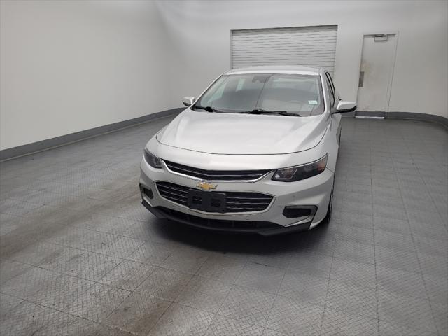 used 2017 Chevrolet Malibu Hybrid car, priced at $17,395