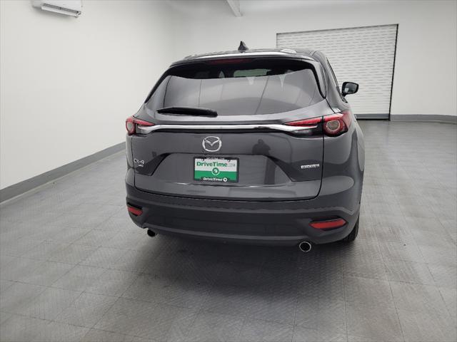 used 2021 Mazda CX-9 car, priced at $27,595