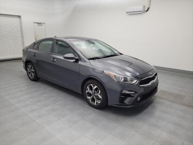 used 2019 Kia Forte car, priced at $17,295