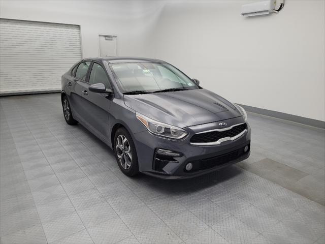 used 2019 Kia Forte car, priced at $17,295