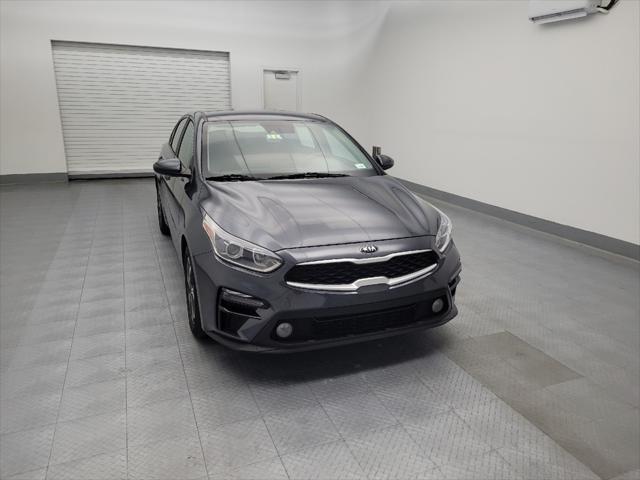 used 2019 Kia Forte car, priced at $17,295