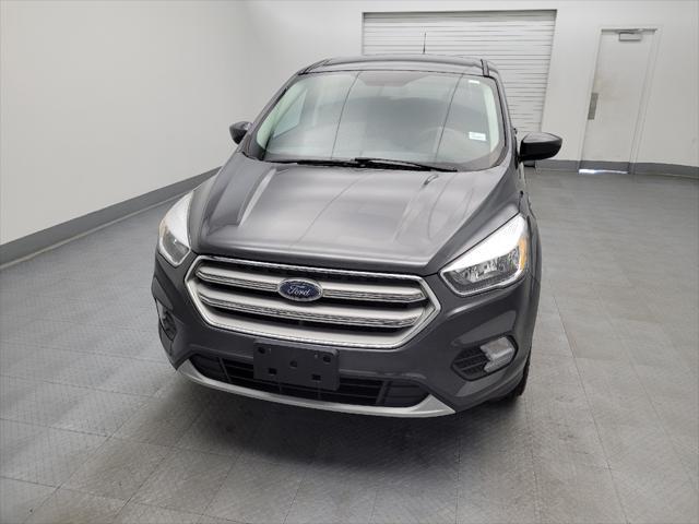 used 2019 Ford Escape car, priced at $17,795