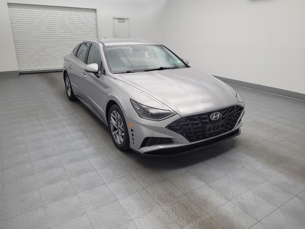 used 2023 Hyundai Sonata car, priced at $24,495