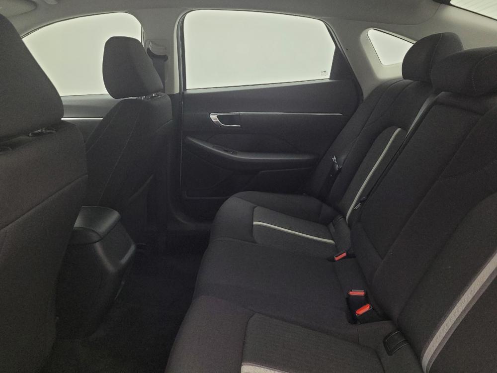 used 2023 Hyundai Sonata car, priced at $24,495