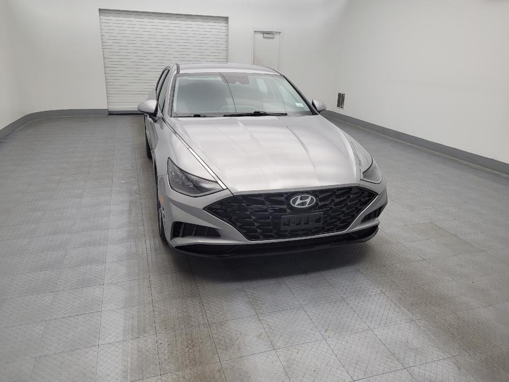 used 2023 Hyundai Sonata car, priced at $24,495