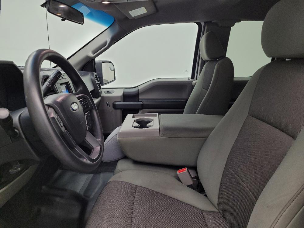 used 2016 Ford F-150 car, priced at $18,395