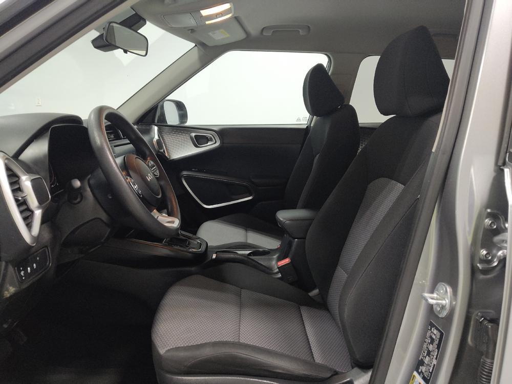 used 2023 Kia Soul car, priced at $19,795