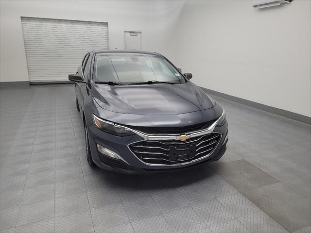 used 2019 Chevrolet Malibu car, priced at $19,395