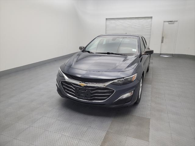 used 2019 Chevrolet Malibu car, priced at $19,395