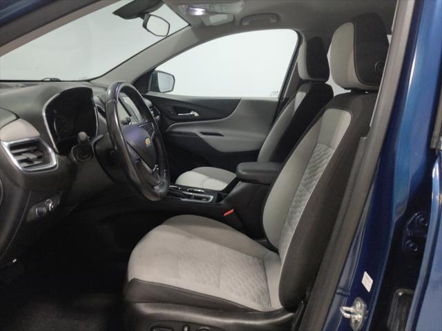 used 2019 Chevrolet Equinox car, priced at $20,195