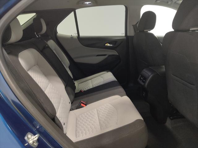 used 2019 Chevrolet Equinox car, priced at $20,195
