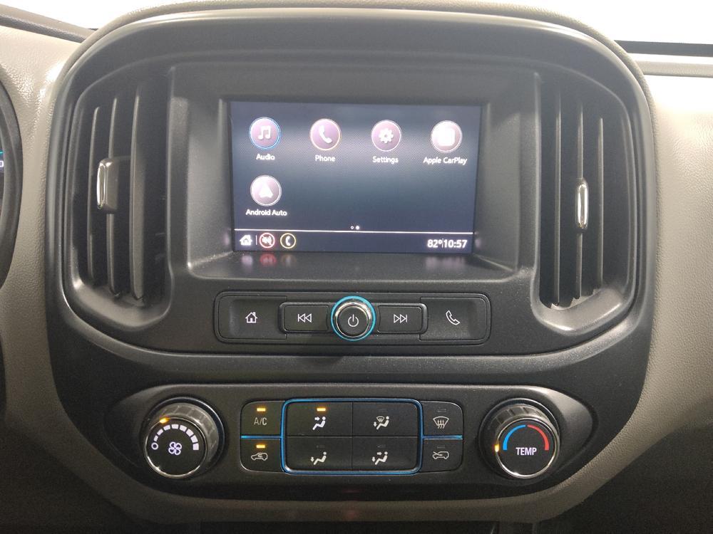 used 2020 Chevrolet Colorado car, priced at $19,595