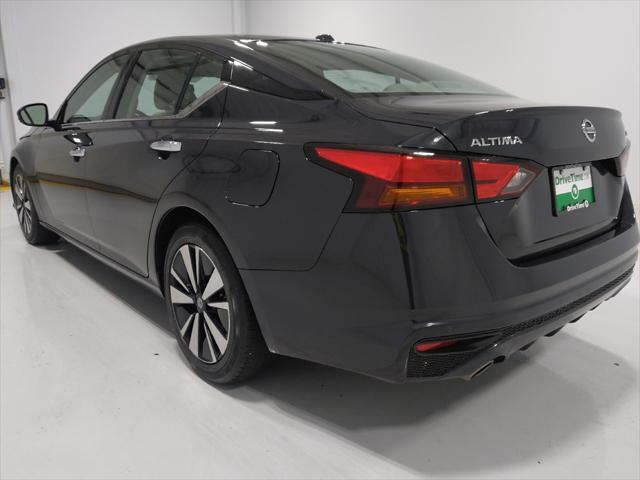 used 2020 Nissan Altima car, priced at $22,695